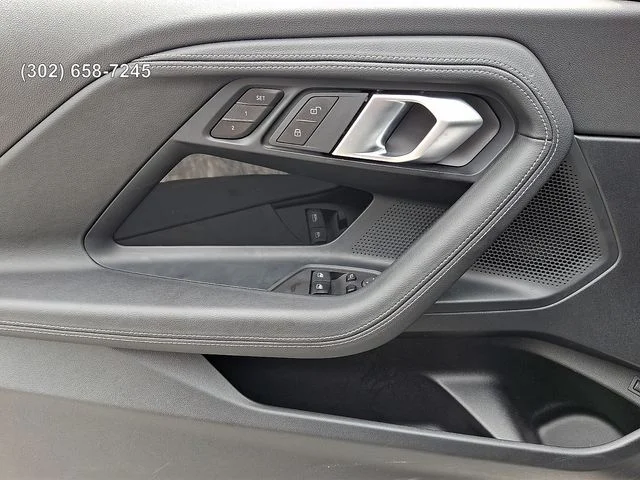 Used 2024 Brooklyn Gray Metallic BMW M240i xDrive image 11
