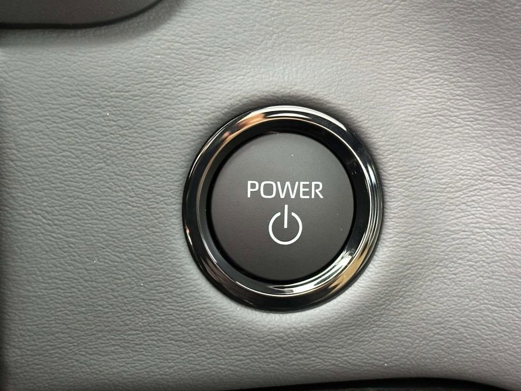 2026 Toyota Tundra Capstone - Photo 7