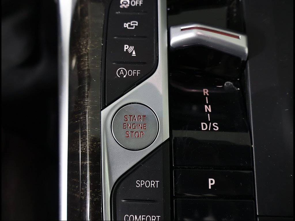 Used 2024 San Remo Green Metallic BMW 430i image 13