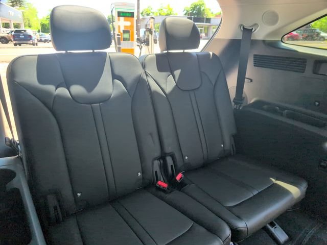 New 2026 Glacial White Pearl Kia X-Line SX AWD image 27