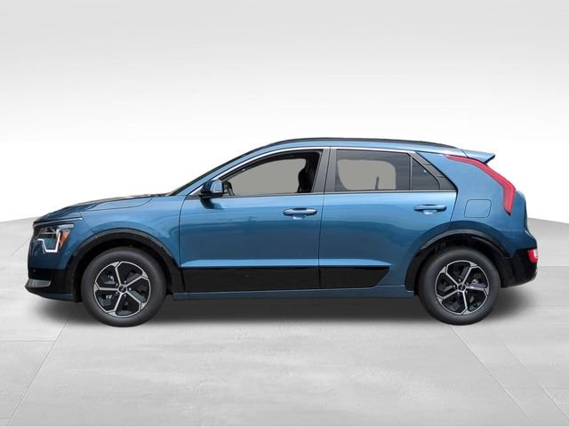 New 2026 Mineral Blue Kia SX image 7