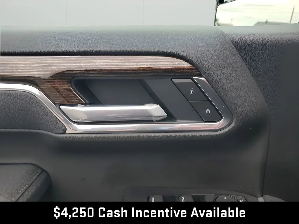 2026 GMC Sierra 1500 Elevation - Photo 32