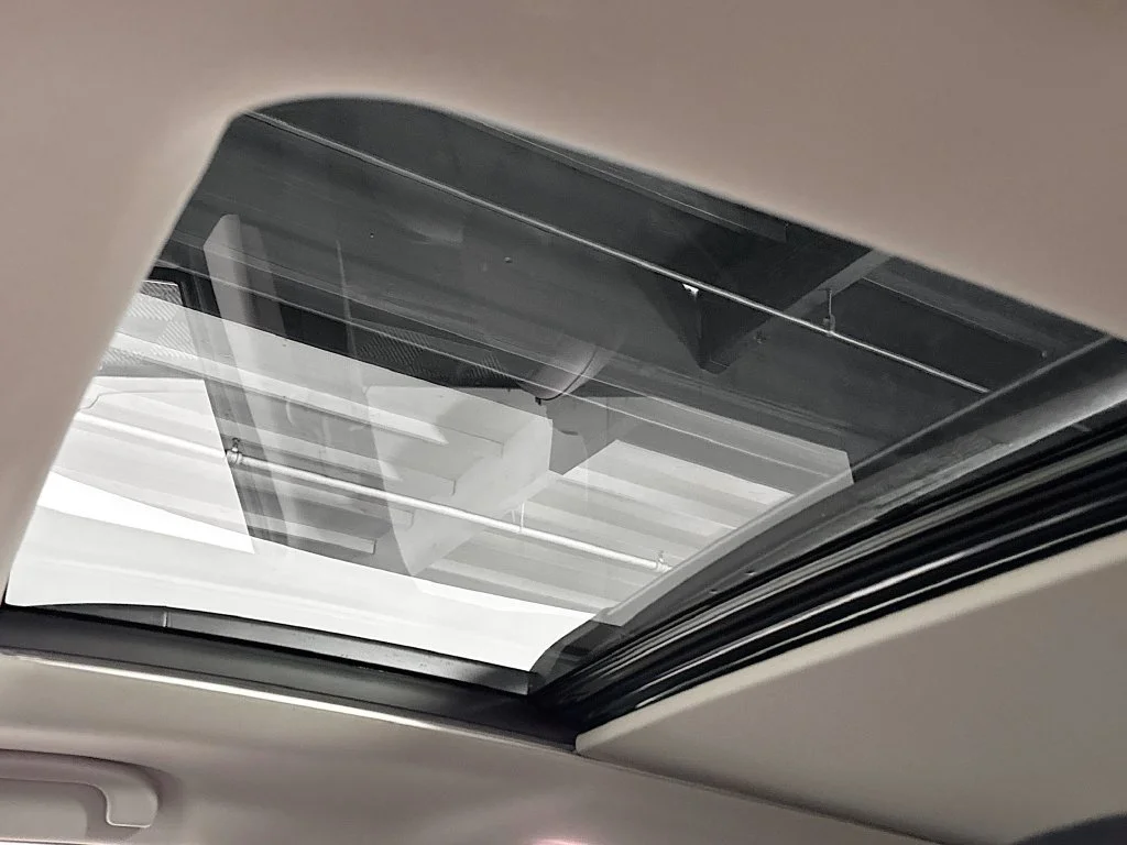 New 2026 SAPPHIRE BLUE PEARL Subaru Touring 7-Passenger image 19