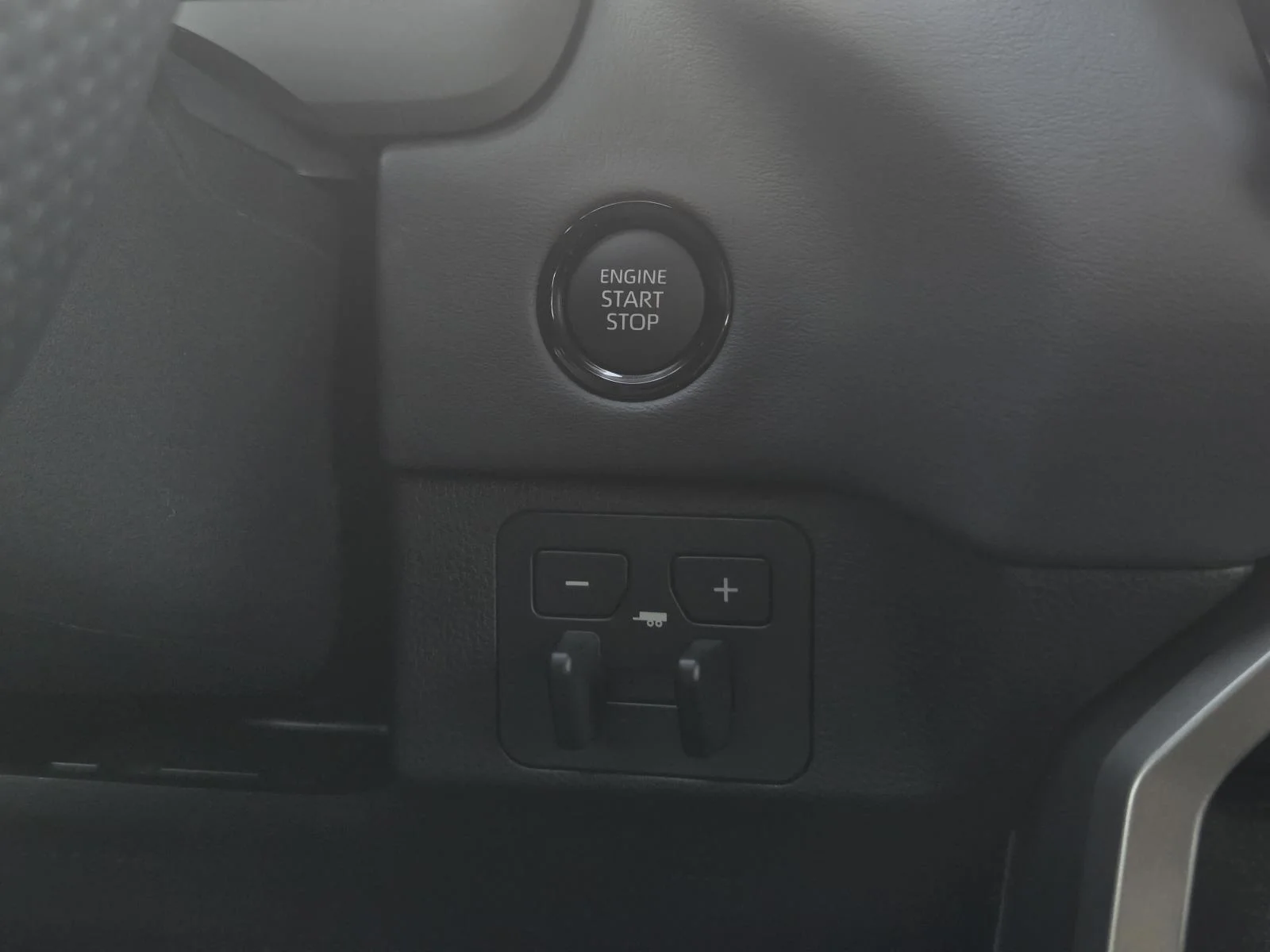 2026 Toyota Tundra Platinum - Photo 20