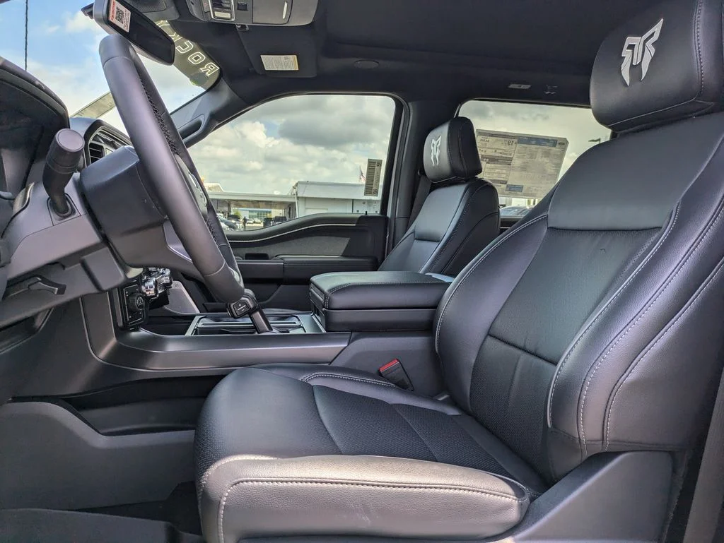 New 2026 Avalanche Ford Lariat image 21