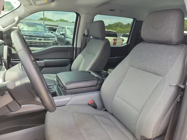 2024 Ford F-150 XLT - Photo 16