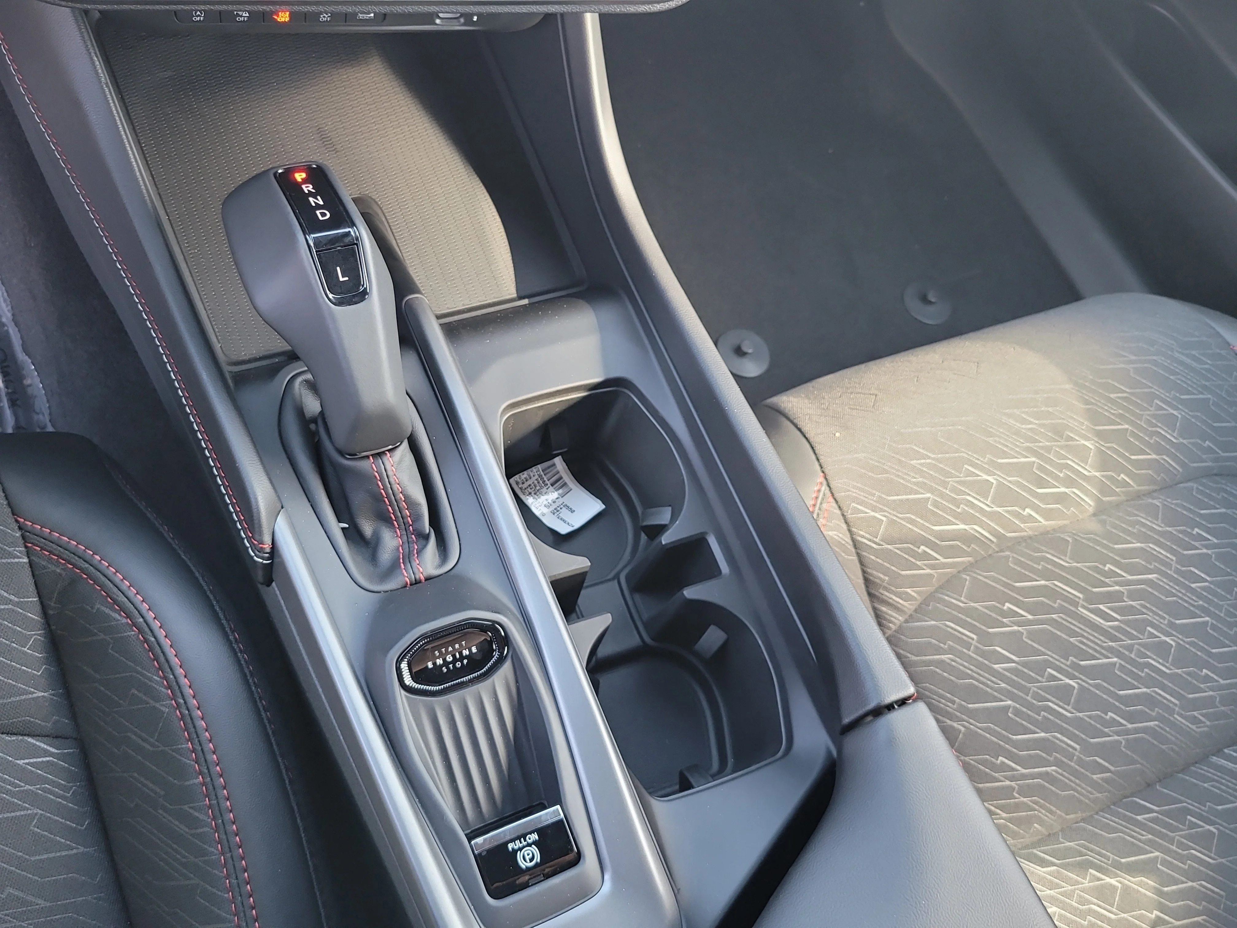 New 2026 White Knuckle Dodge Scat Pack image 19
