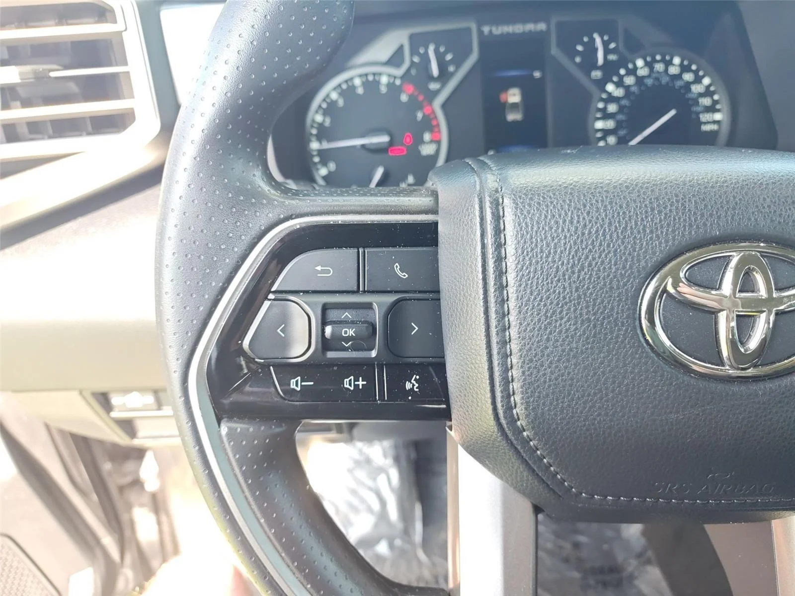 2023 Toyota Tundra SR5 - Photo 20