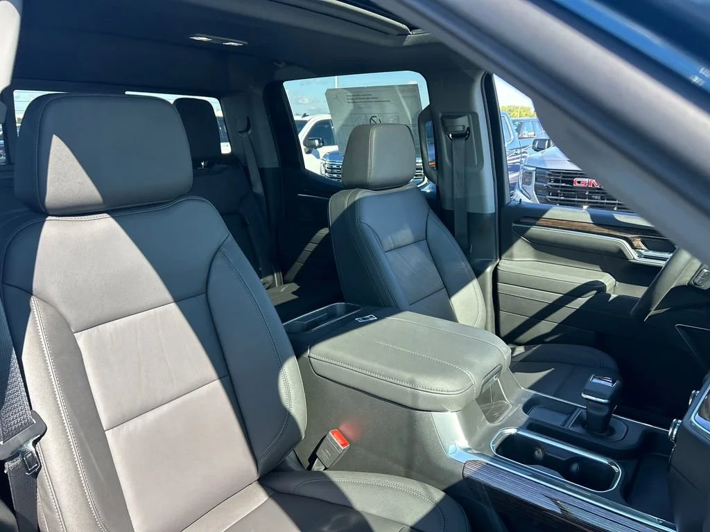 2026 GMC Sierra 1500 Elevation - Photo 37