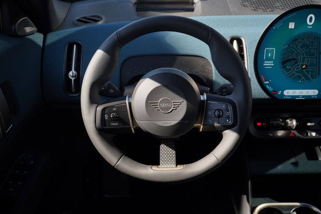 2026 MINI Countryman S - Photo 9