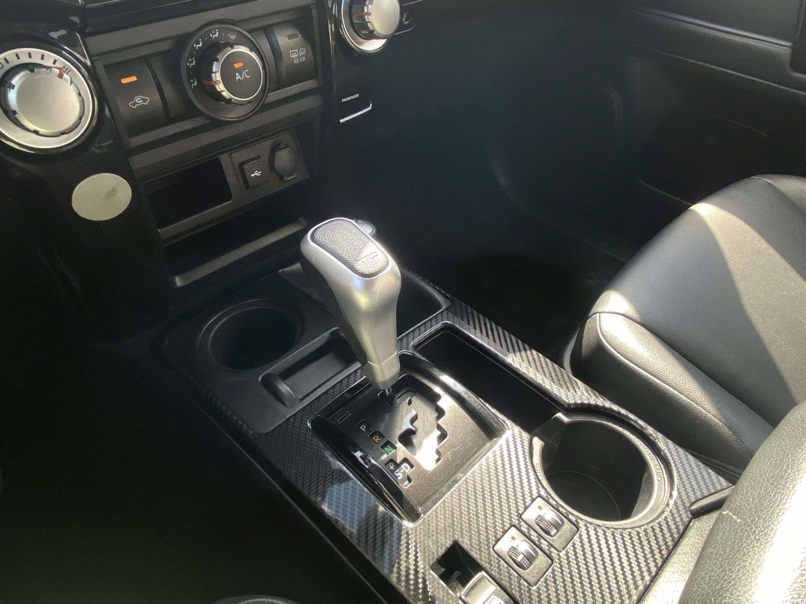 Used 2023 Ice Toyota TRD Off Road Premium image 30