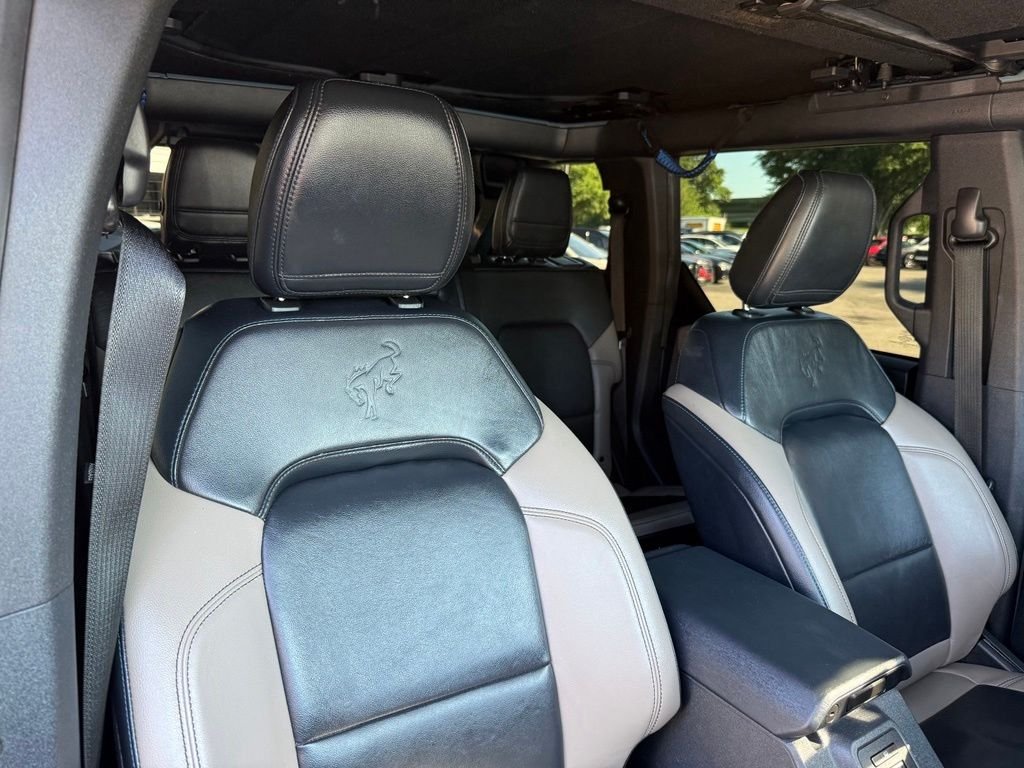 Used 2022  Ford Wildtrak image 32
