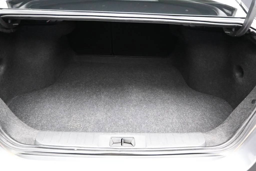Used 2023 Gray Nissan S image 20