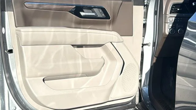 2026 Chevrolet Tahoe LS - Photo 23