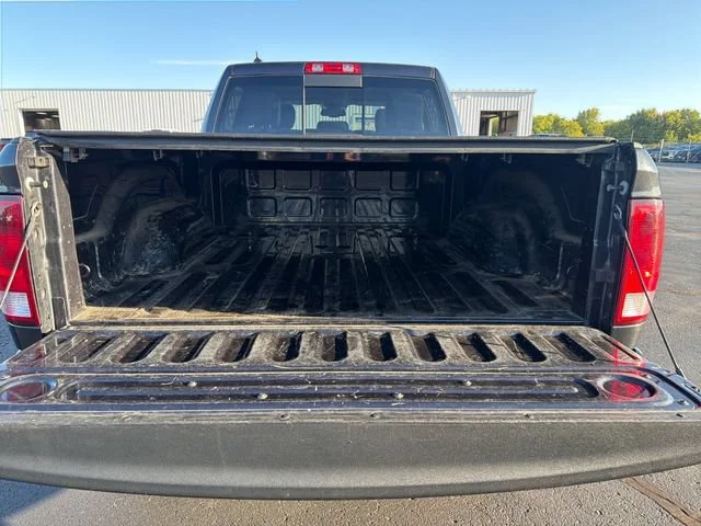Used 2019 Gray Ram Big Horn image 26