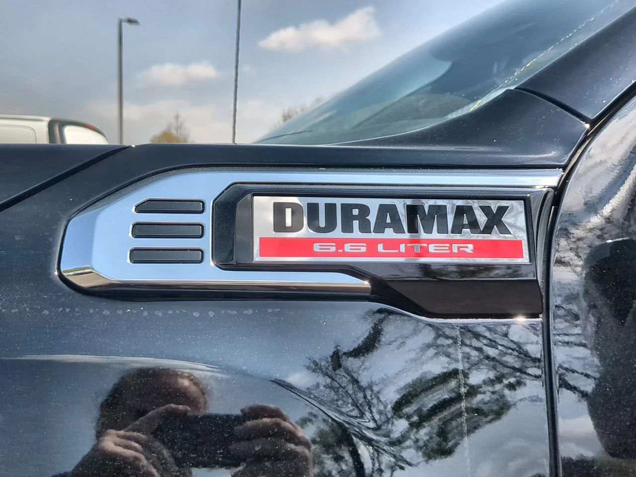 New 2026 Onyx Black GMC Denali image 33