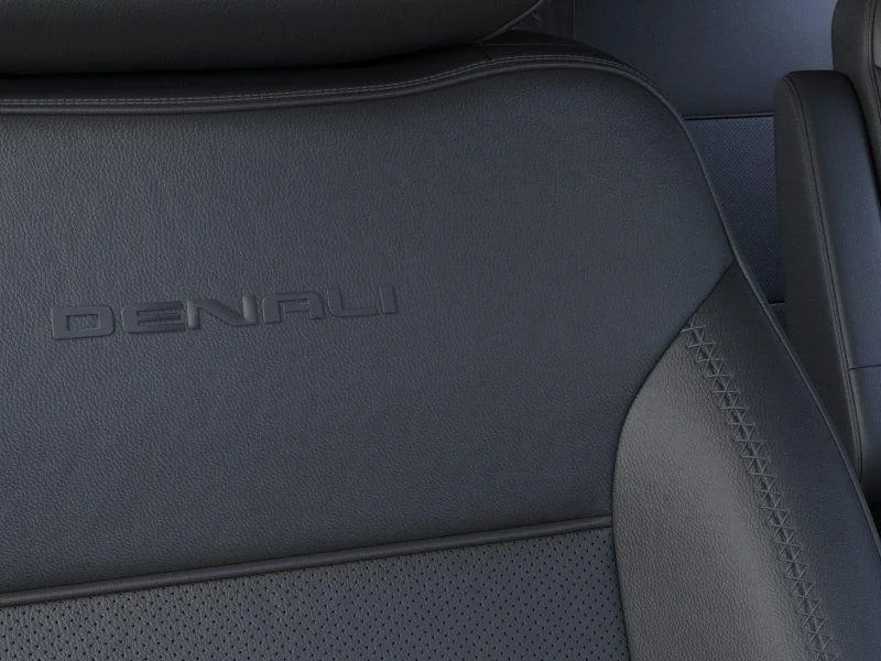 New 2026 Onyx Black GMC Denali image 21