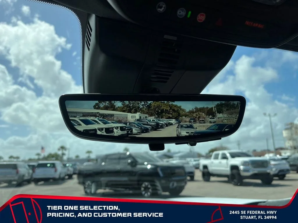 New 2026 Summit White GMC Elevation image 34