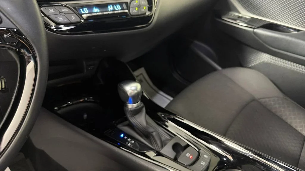Used 2021 Black Toyota Nightshade Edition image 22