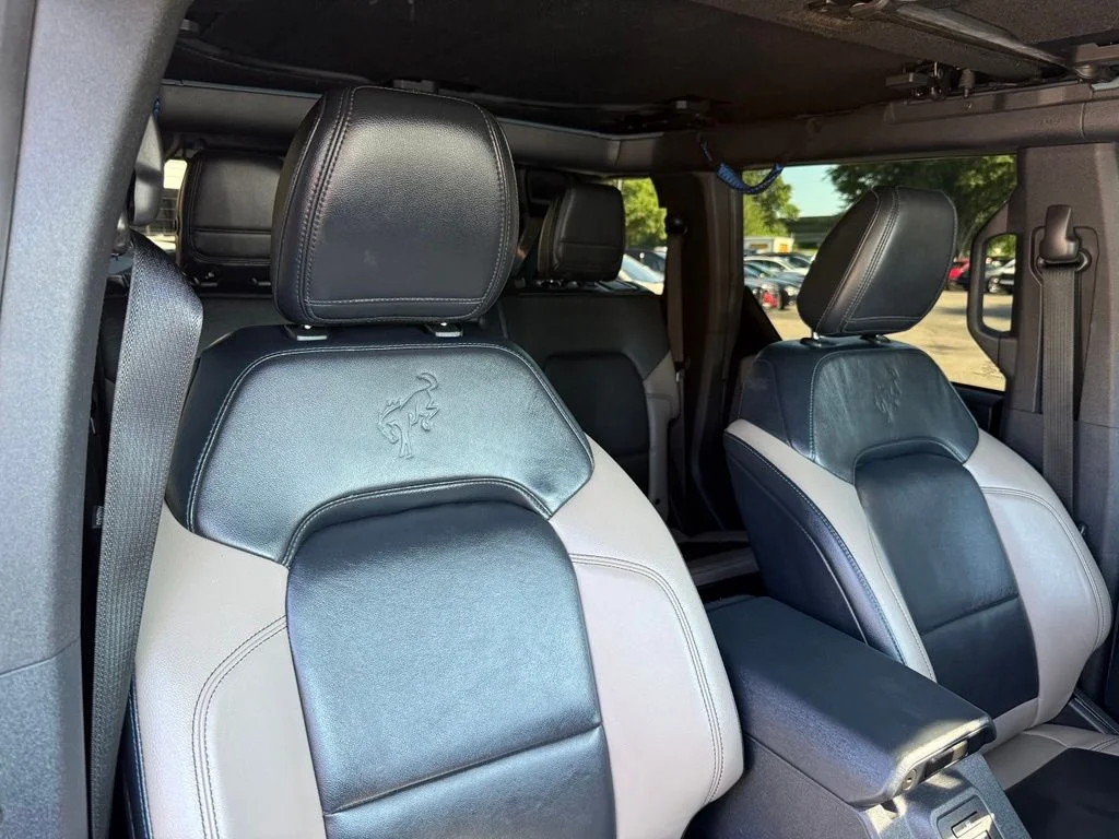 Used 2022  Ford Wildtrak image 32