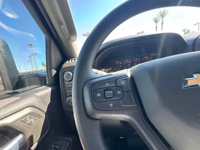 New 2026 Beige Chevrolet Custom image 26