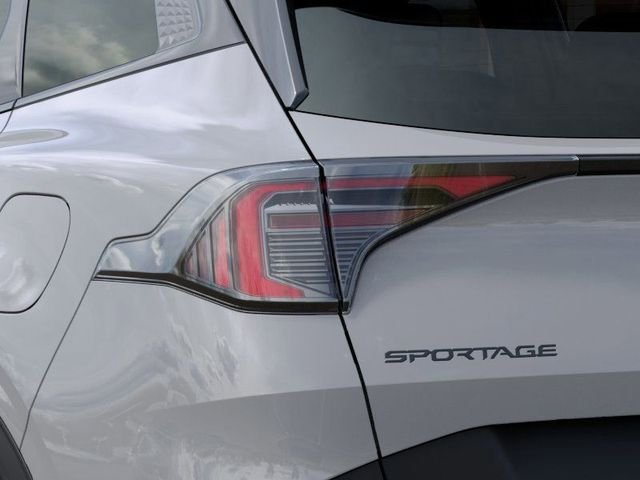 2026 Kia Sportage X-Line Hybrid - Photo 11