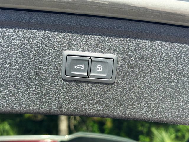 Used 2023 Gray Metallic Audi Prestige image 14