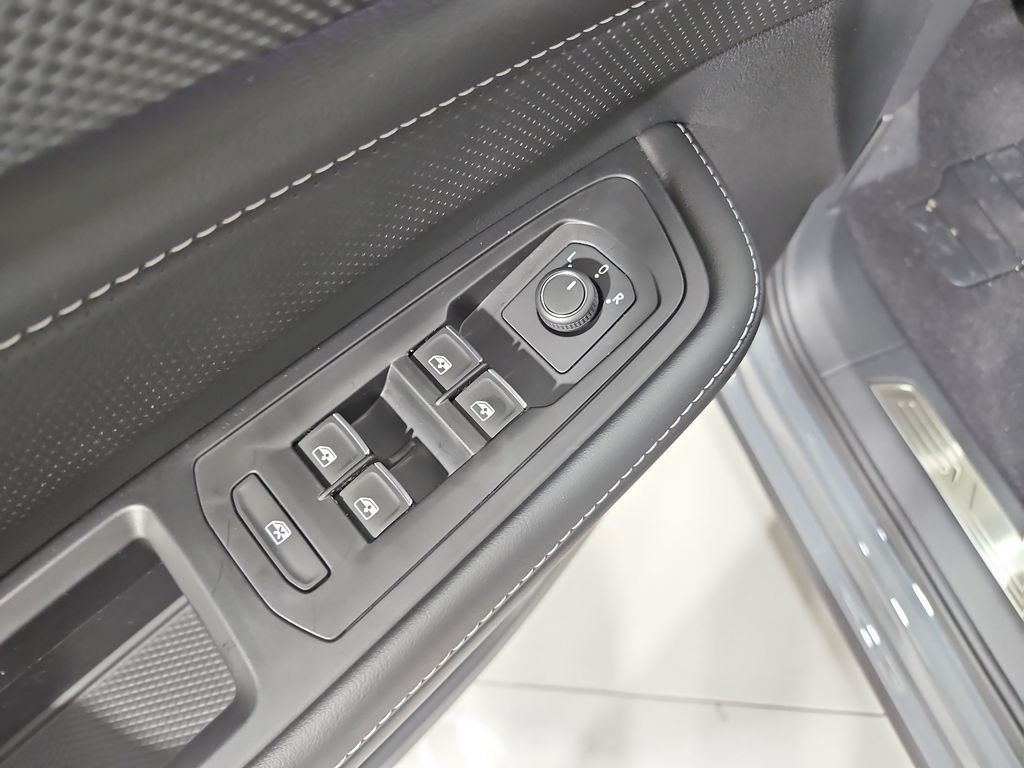 New 2026 Gray Volkswagen SEL image 11