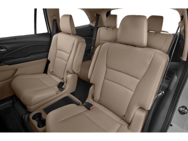 Used 2021 Modern Steel Metallic Honda Touring 7-Passenger image 13