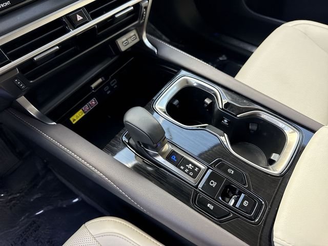 2023 Lexus RX 350 - Photo 21