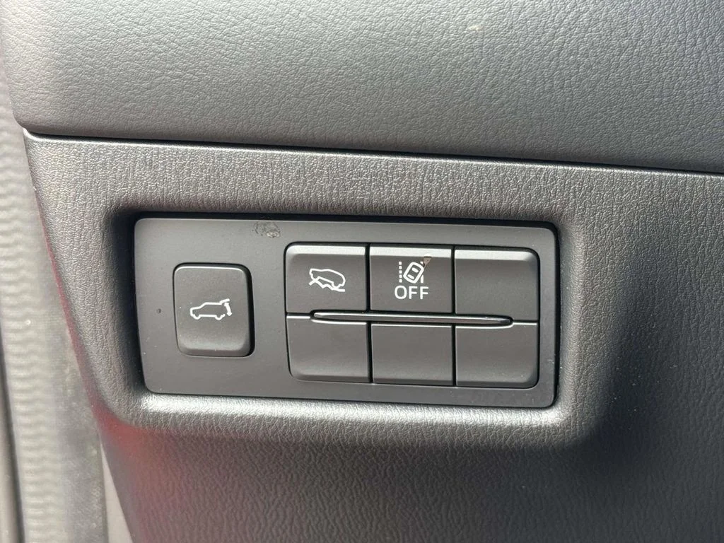2023 Mazda CX-5 S Preferred package - Photo 28