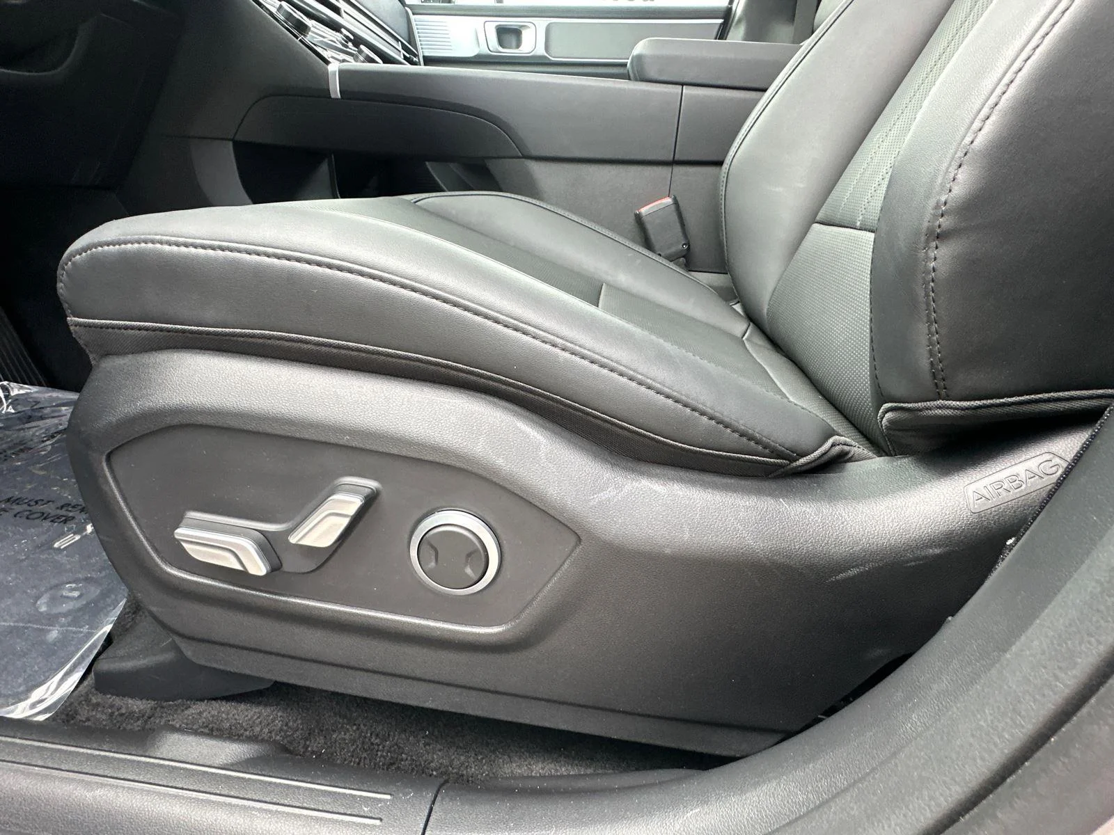2025 Hyundai Santa Fe XRT - Photo 12
