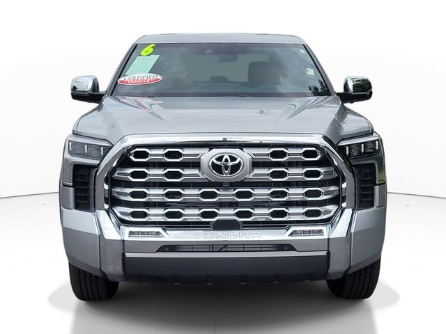 Used 2026  Toyota 1794 image 1