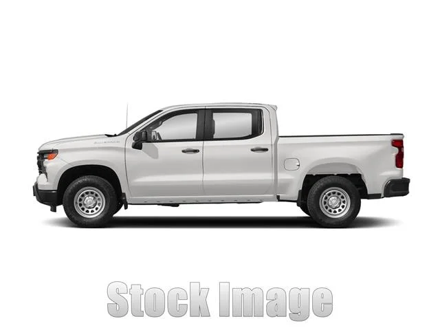 Used 2025 Summit White Chevrolet LT w/1LT 4x4 Crew Cab 5.75 ft. box 147.4 in. WB image 20