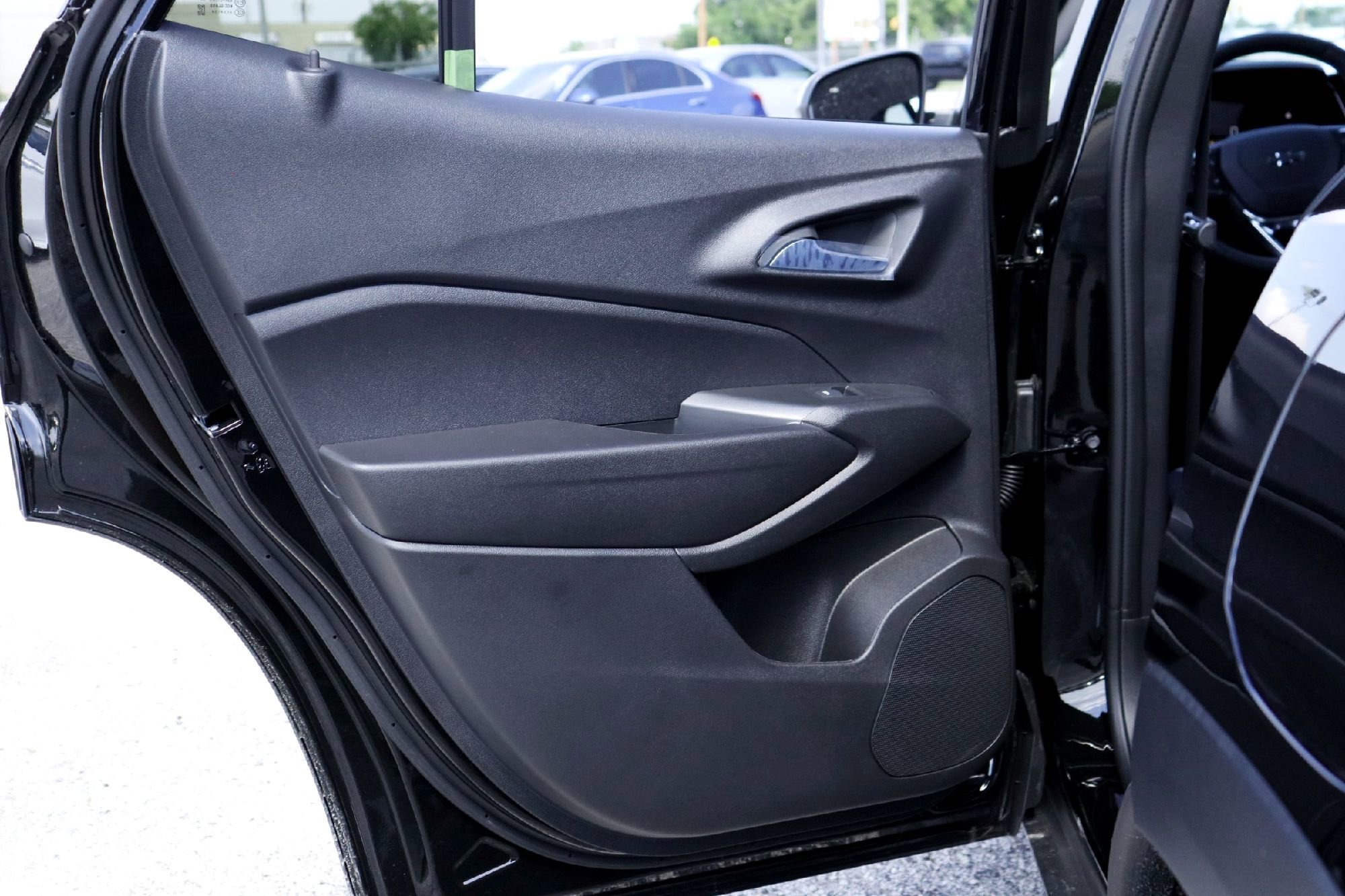 2026 Chevrolet Trax LT - Photo 19