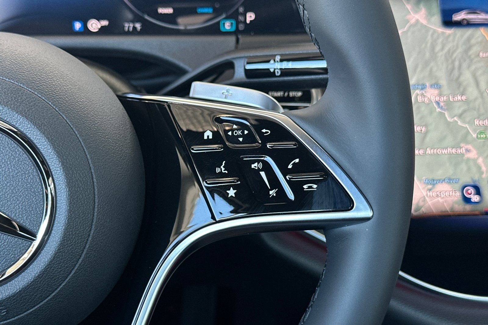 2026 Mercedes-Benz E-Class E350 - Photo 26