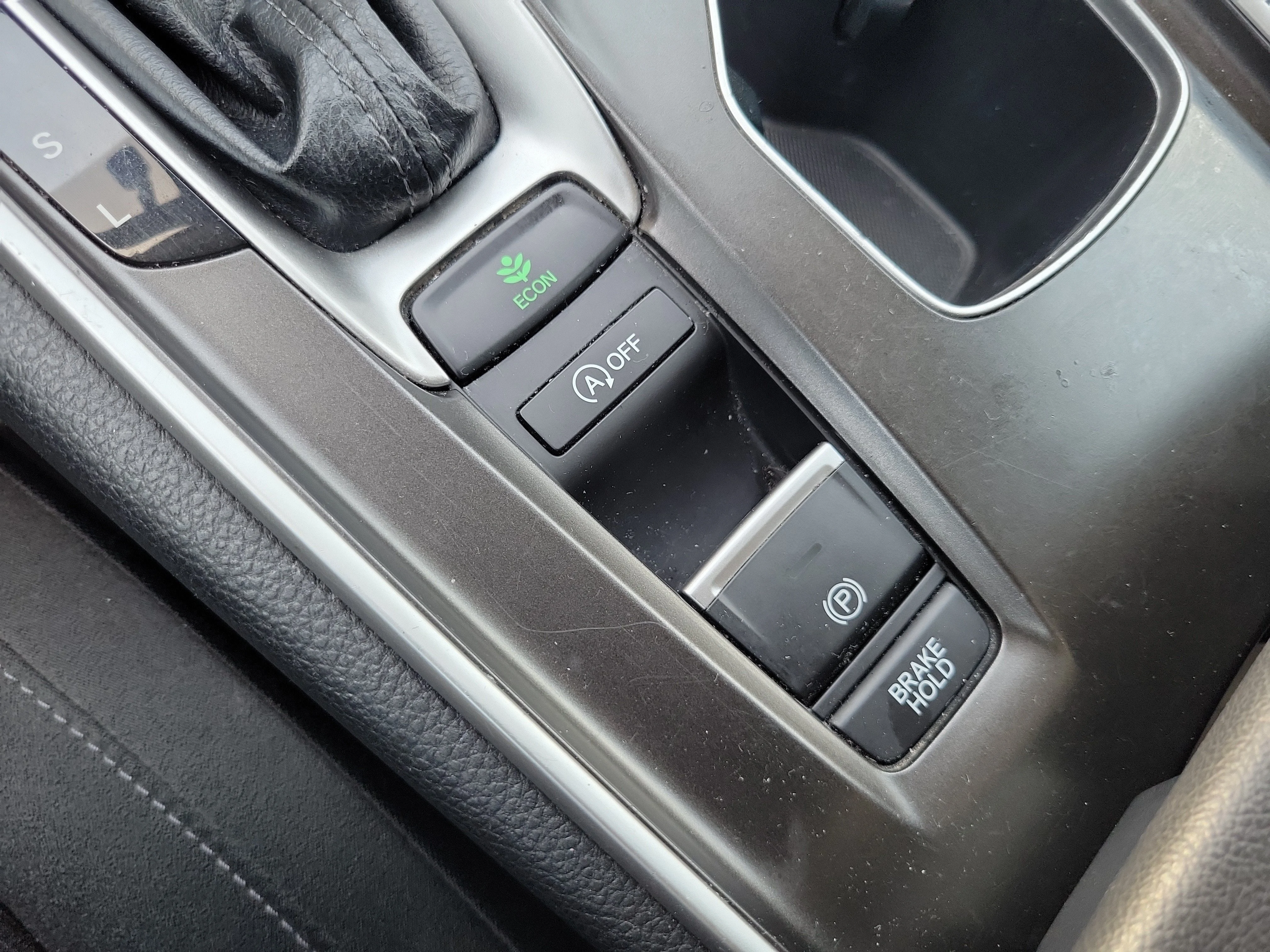2022 Honda Accord LX - Photo 30