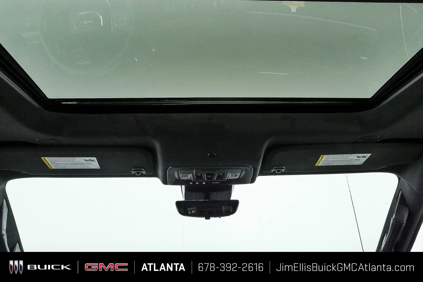 New 2026 Onyx Black GMC AT4X image 21