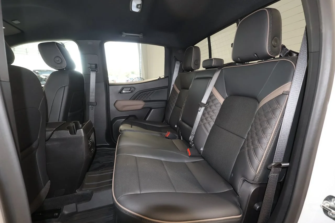 2026 GMC Canyon Denali - Photo 23