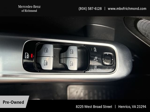 Certified Used 2023  Mercedes-Benz C 300 image 22