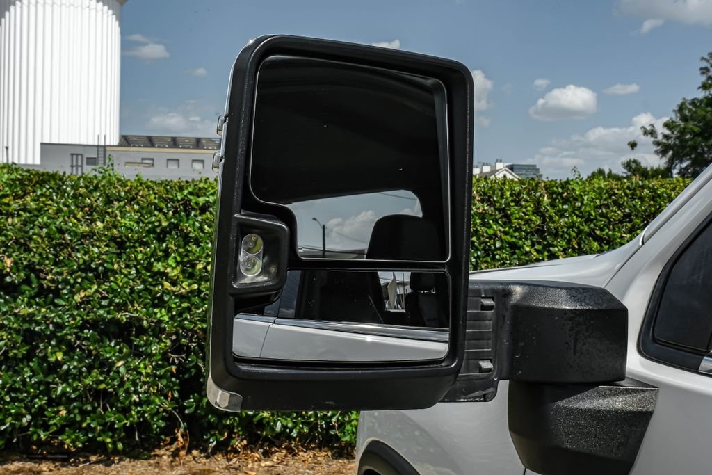 Used 2020 White Chevrolet LTZ image 45