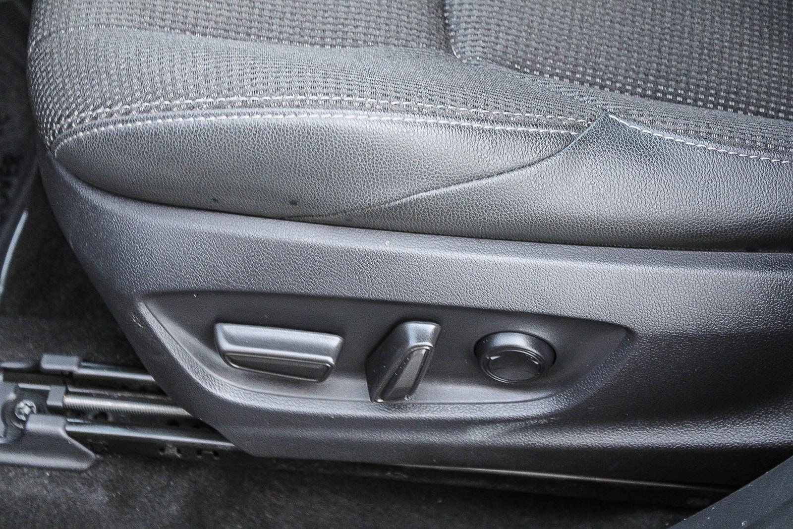 Certified Used 2024 Black Toyota XLE image 22