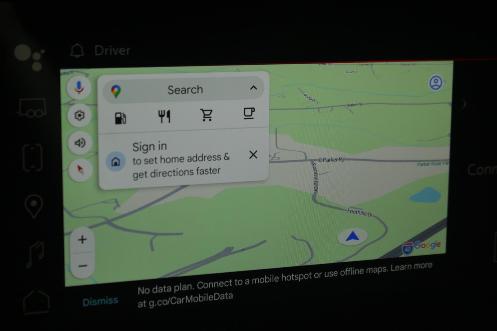 Used 2024 Onyx Black GMC AT4 image 30