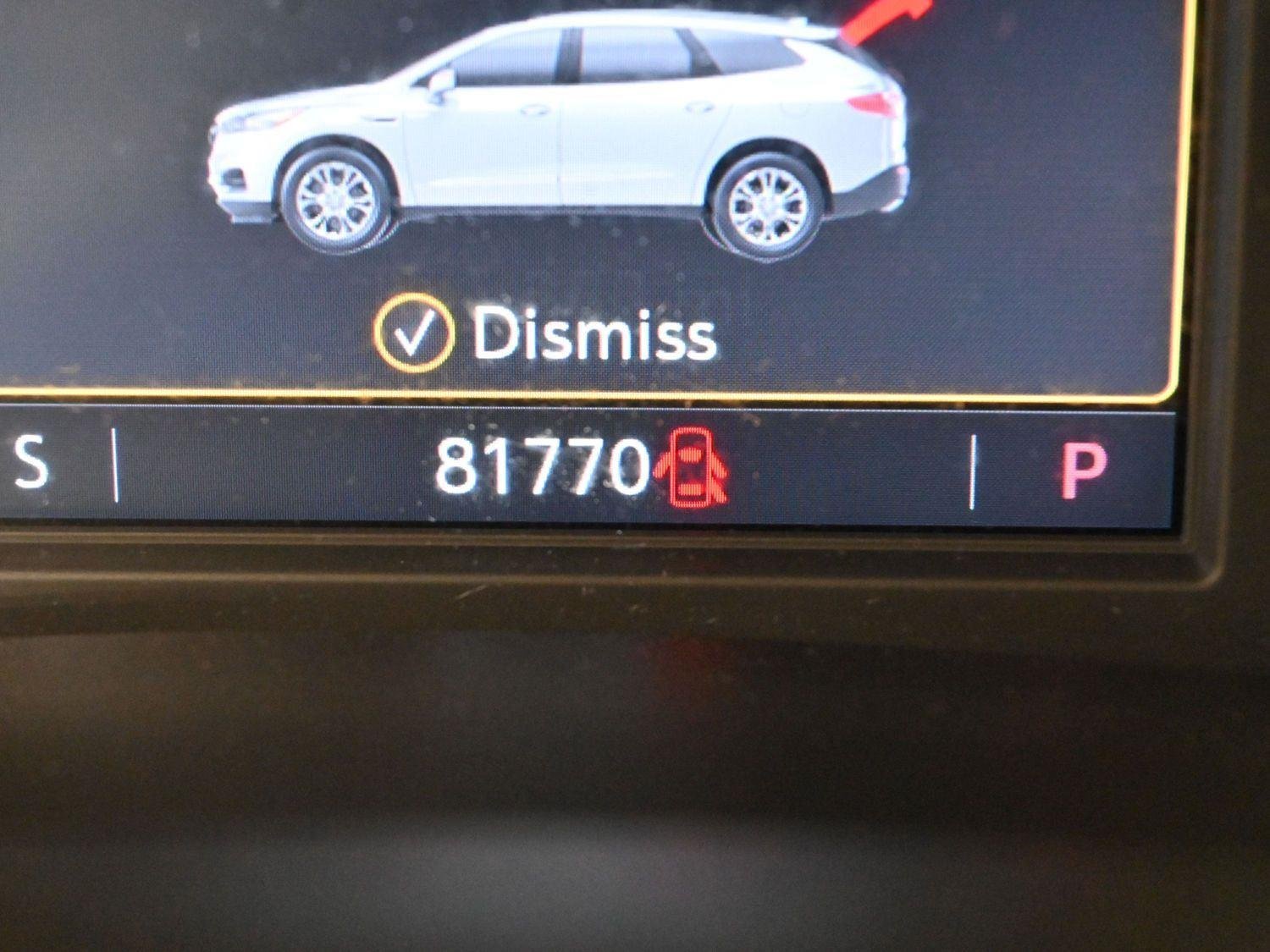 2022 Buick Enclave Essence - Photo 21