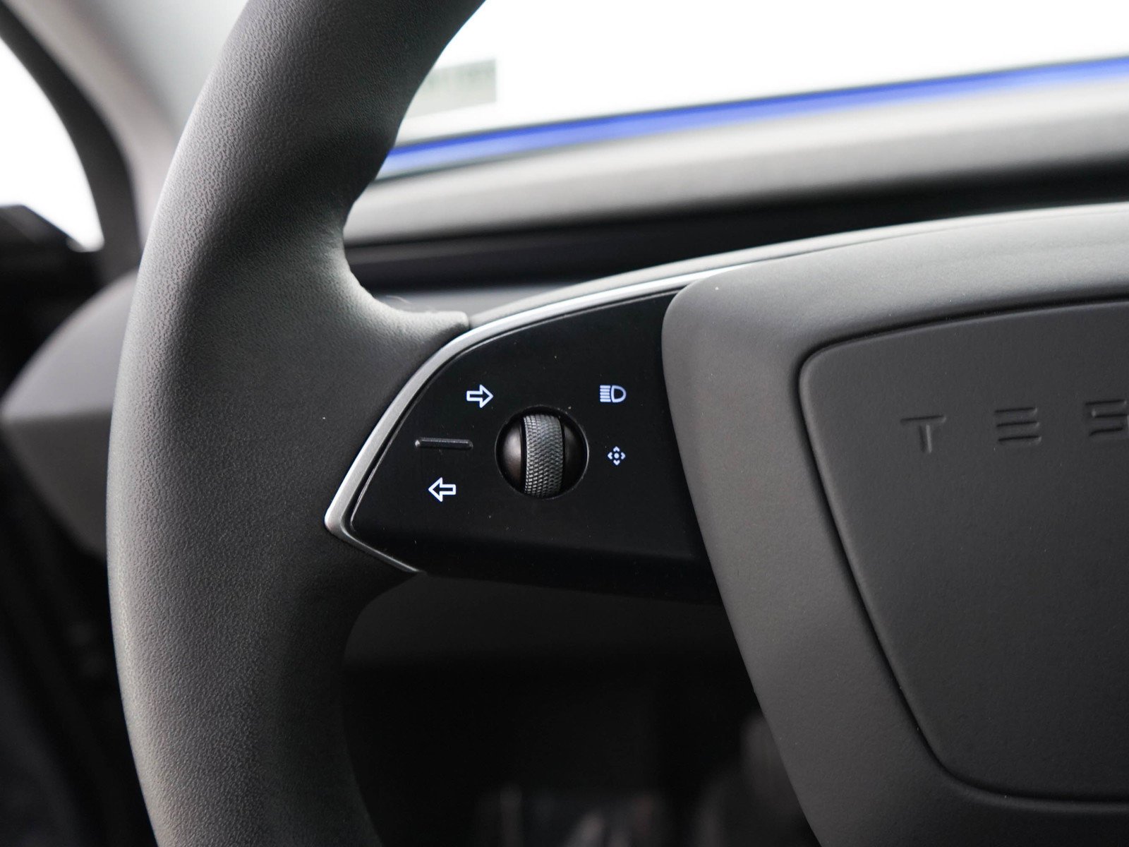 Used 2024 Black Tesla Base image 23