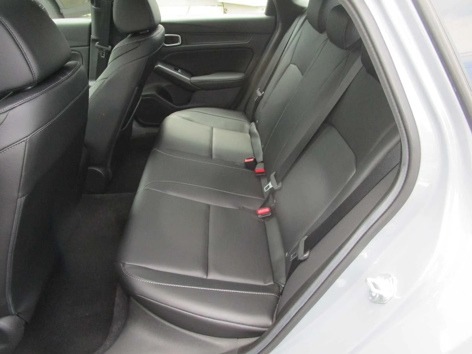 Certified Used 2026 Urban Gray Pearl Acura w/A-Spec Package image 9