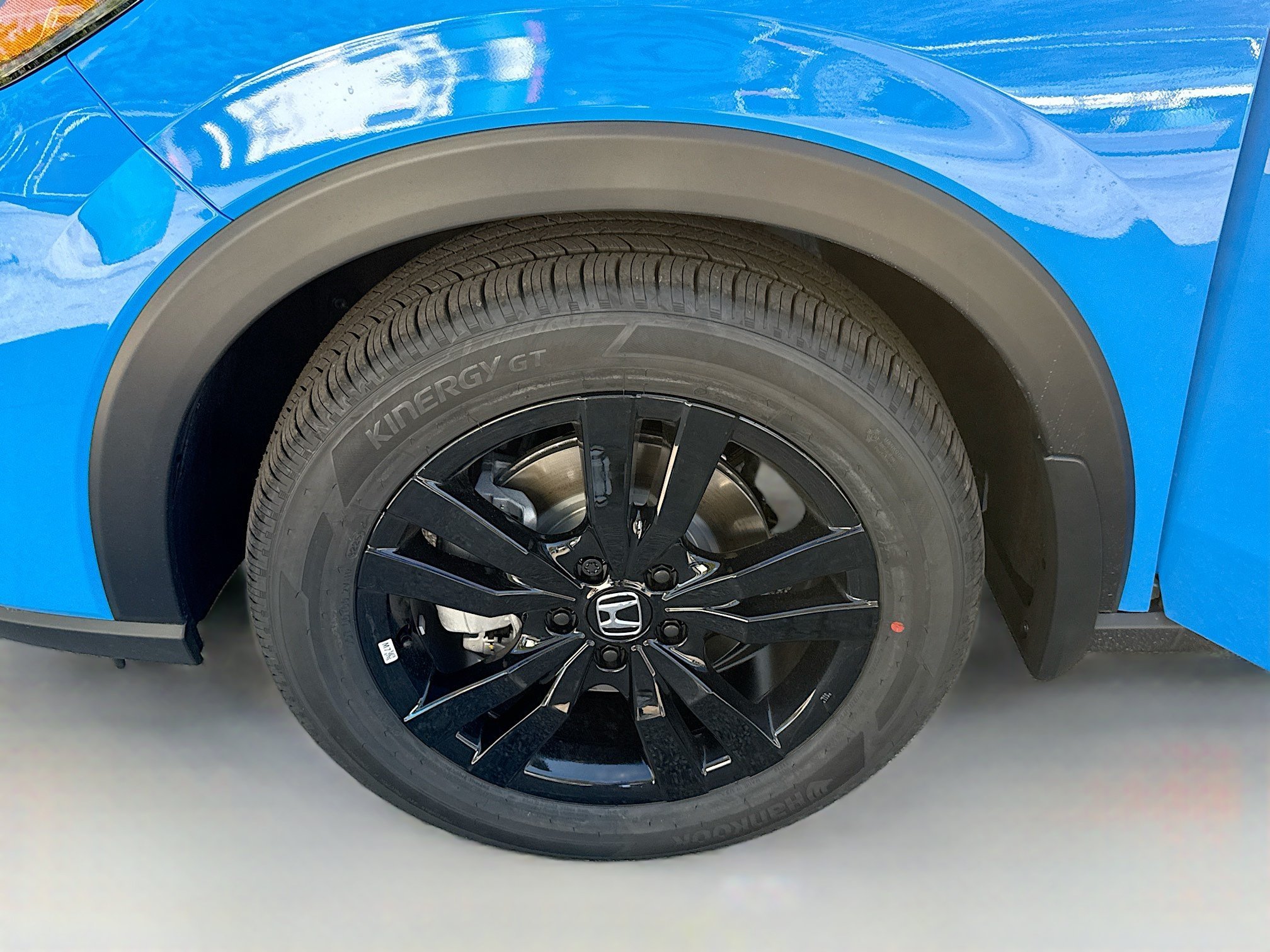 2026 Honda HR-V Sport - Photo 26