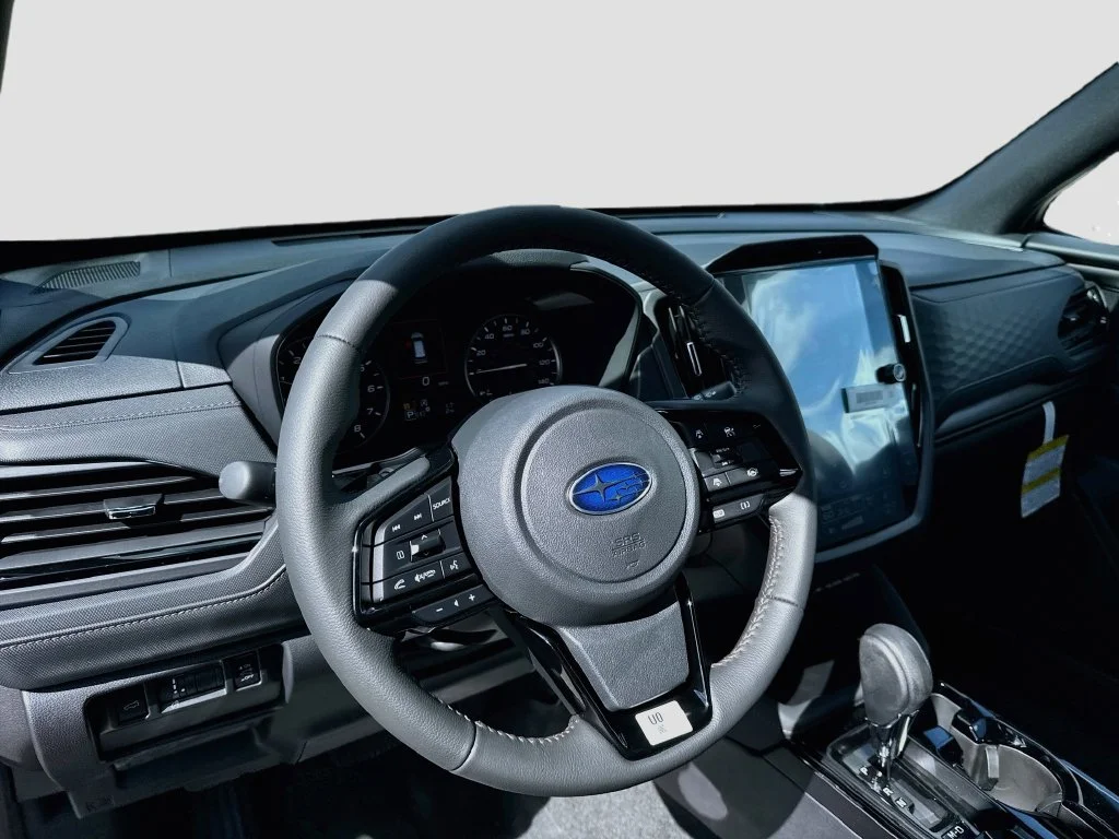 New 2026  Subaru Sport image 10