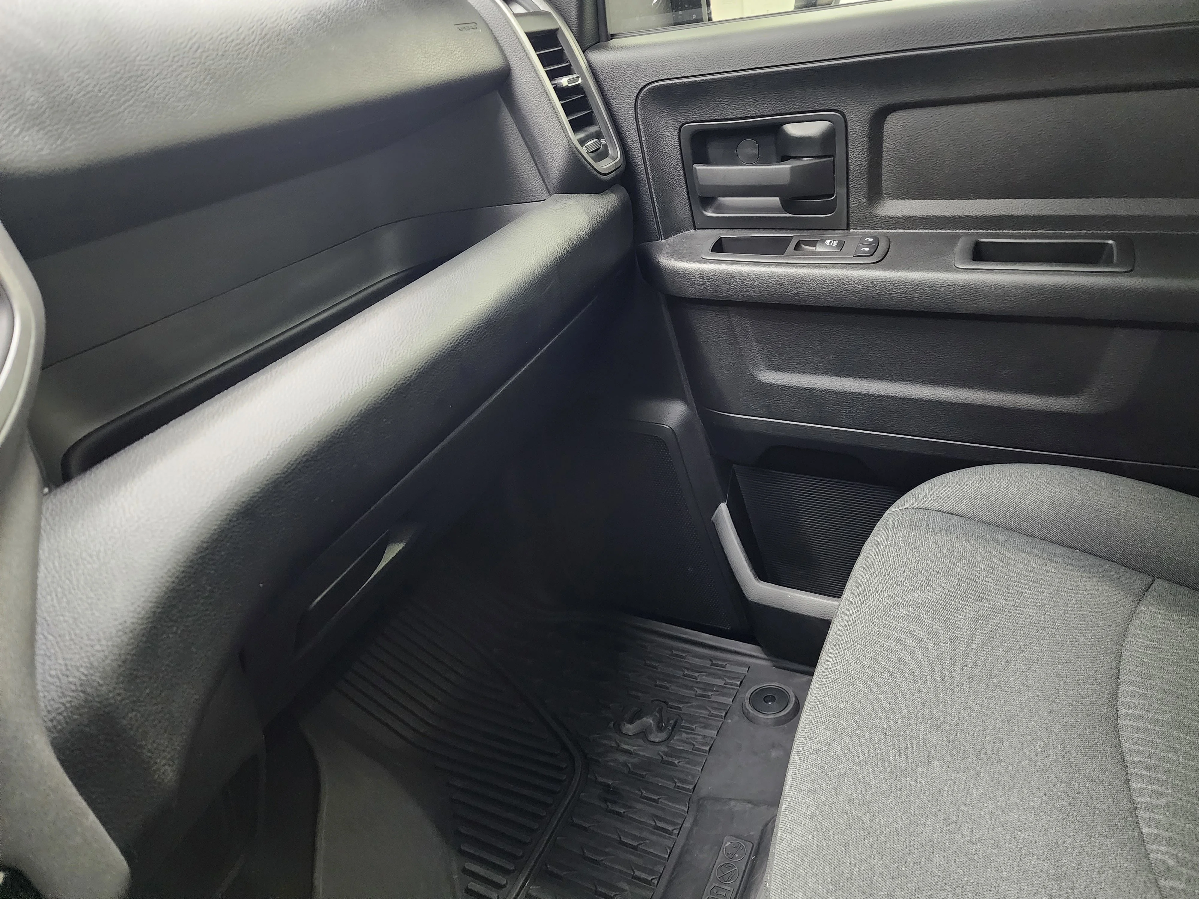 2023 RAM Ram 2500 Pickup Tradesman - Photo 13