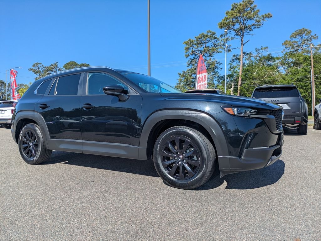 2025 Mazda CX-50 2.5 S Preferred's photo